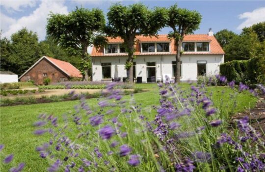 Demeter Hospice