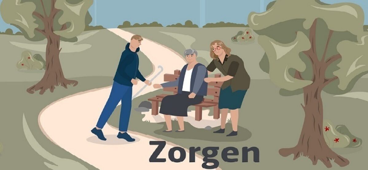 Zorgen podcast 2