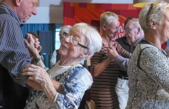 Kunst cultuur en welzijn
