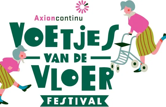 Logo VVV